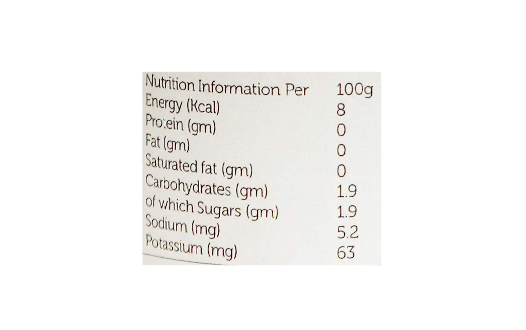 Keeros Pure Superdrink Apple Cider Vinegar   Plastic Bottle  500 millilitre